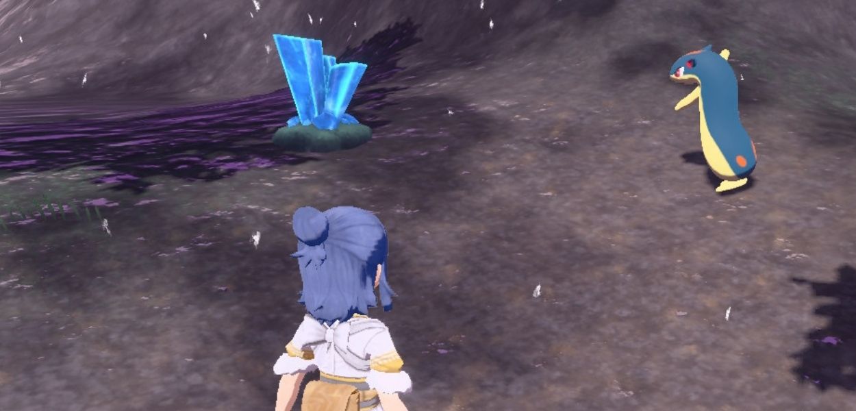 Guida Leggende Pokémon Arceus: dove trovare i materiali per il crafting