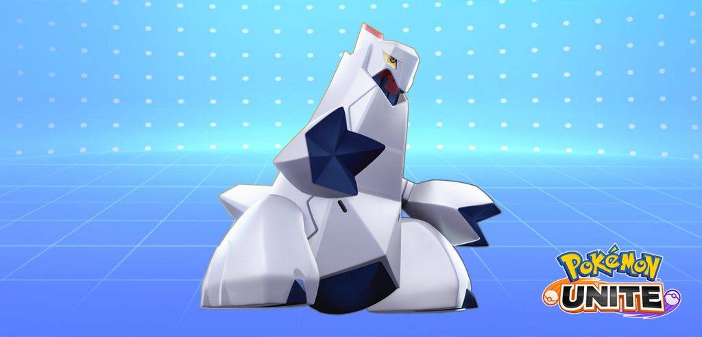 duraludon Pokémon unite