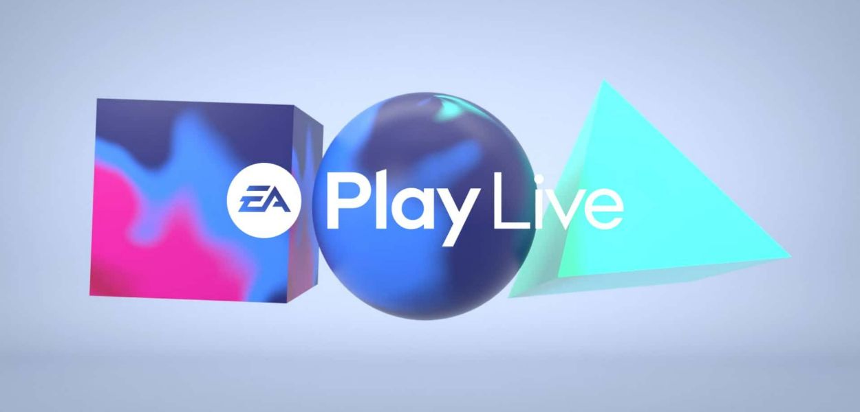 L'EA Play Live non si terrà nel 2022