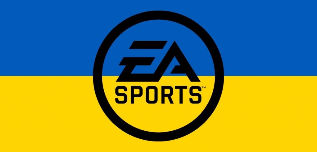 EA Sports squadre russe ucraina