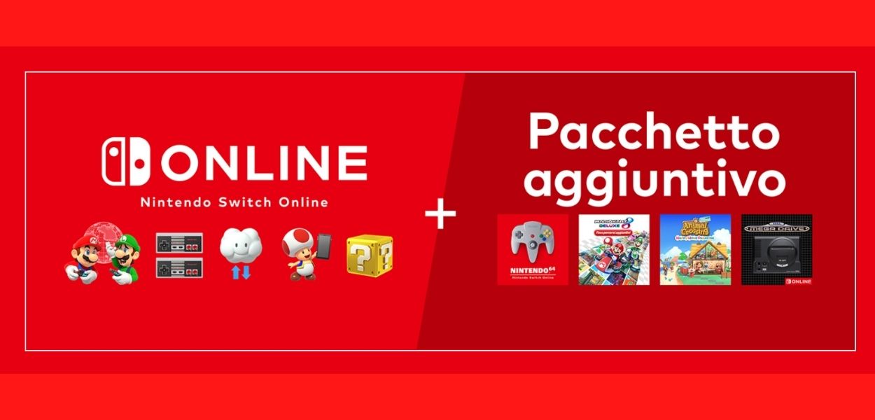 Nintendo Switch Online: a sorpresa arriva un nuovo gioco dal Nintendo 64