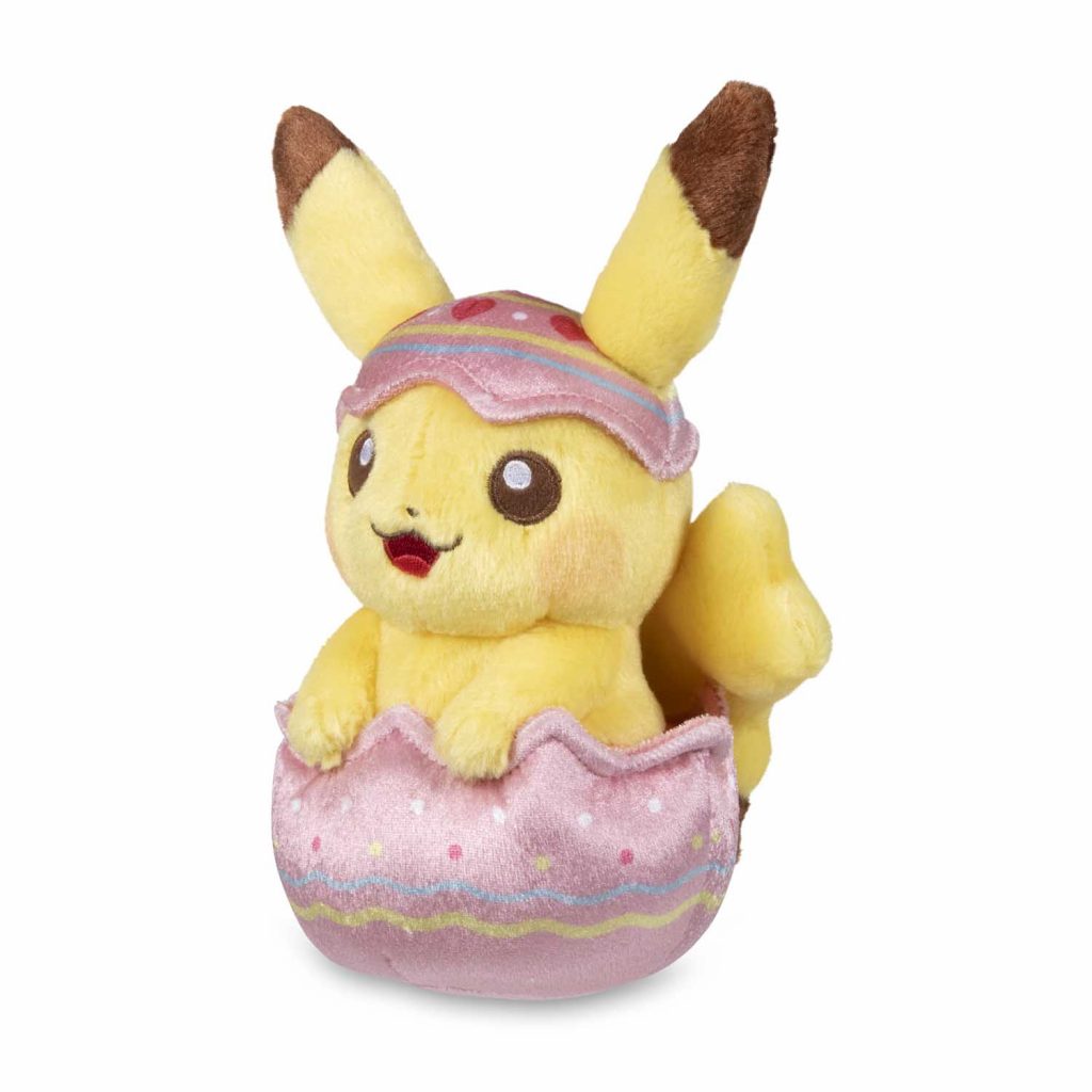 pikachu peluche