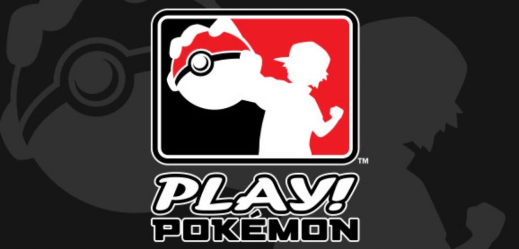 Play! Pokémon protocolli COVID-19