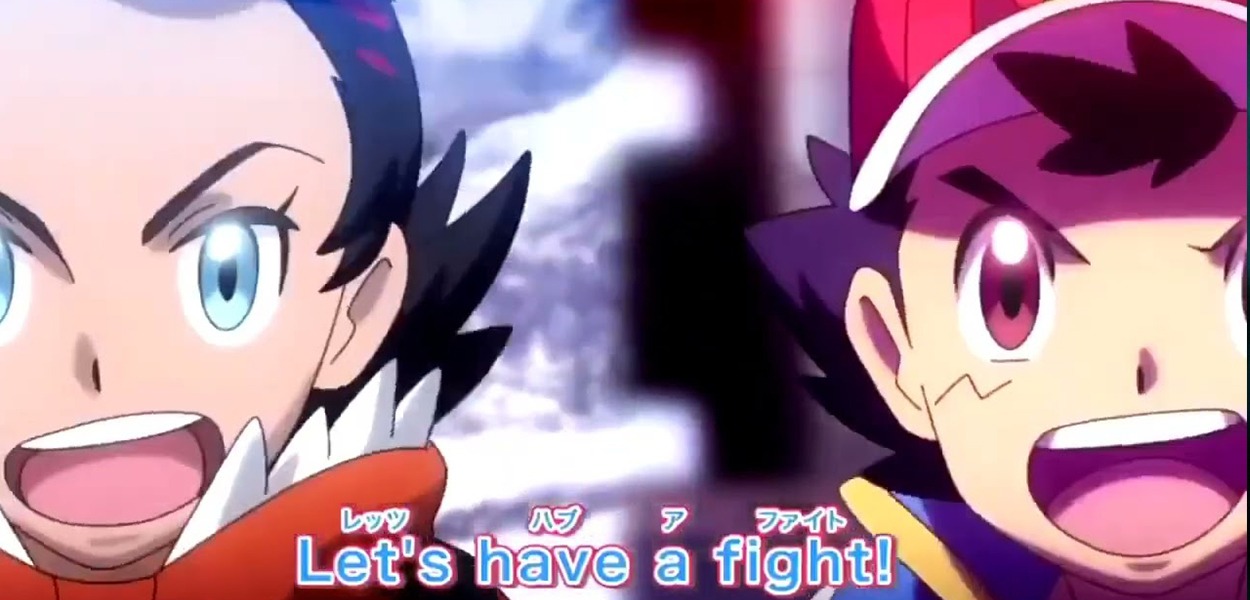 La nuova sigla giapponese di Esplorazioni Pokémon mostra il ritorno di vecchie conoscenze di Ash