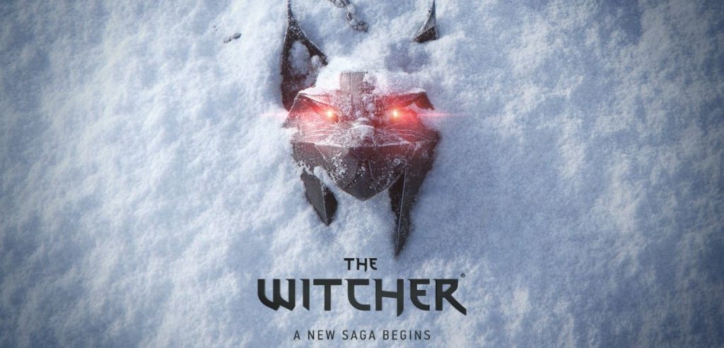 The Witcher