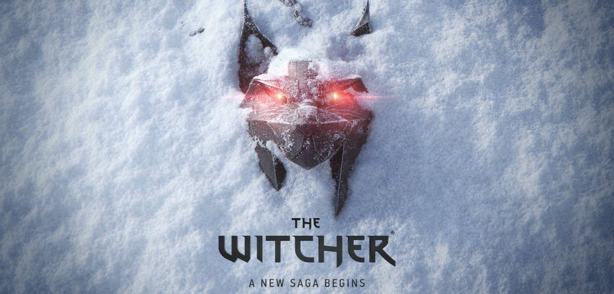 The Witcher, CD Project Red annuncia un nuovo gioco in lavorazione