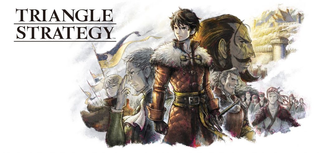 Triangle Strategy