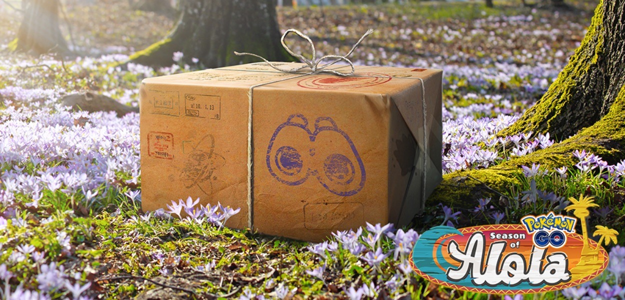 Pokémon GO: Tapu Koko e altre novità in arrivo a marzo