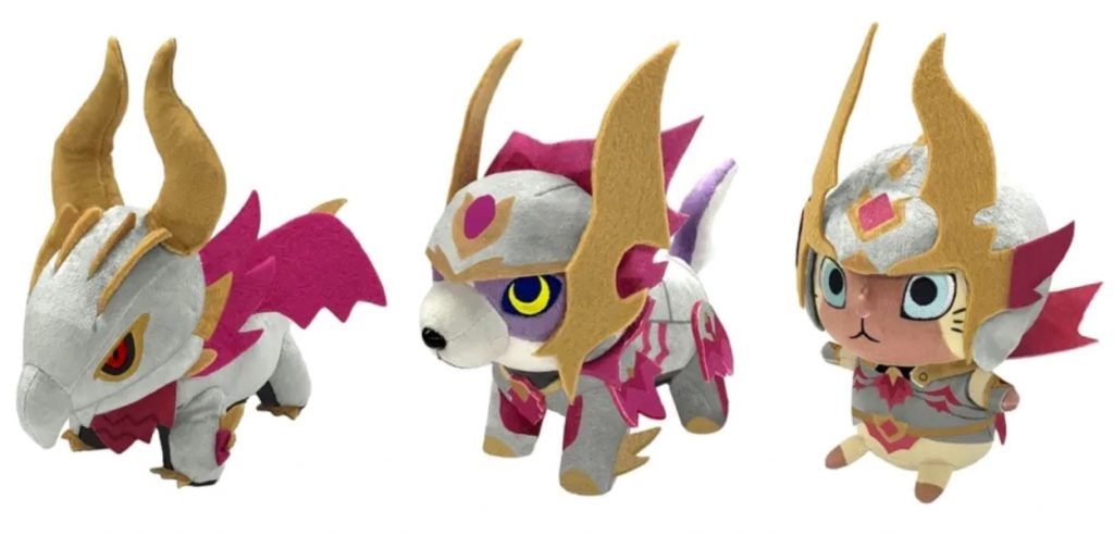 Monster Hunter Sunbreak