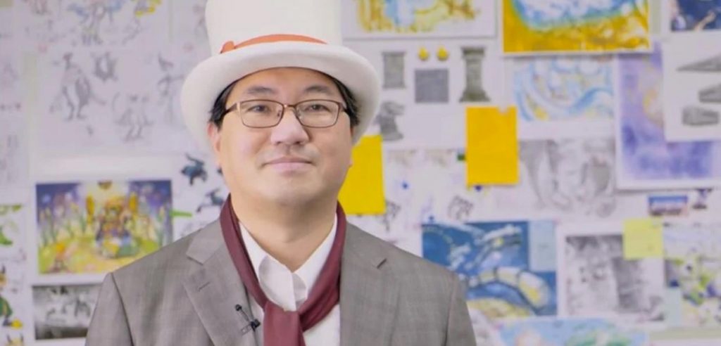Yuji Naka Balan Wonderworld