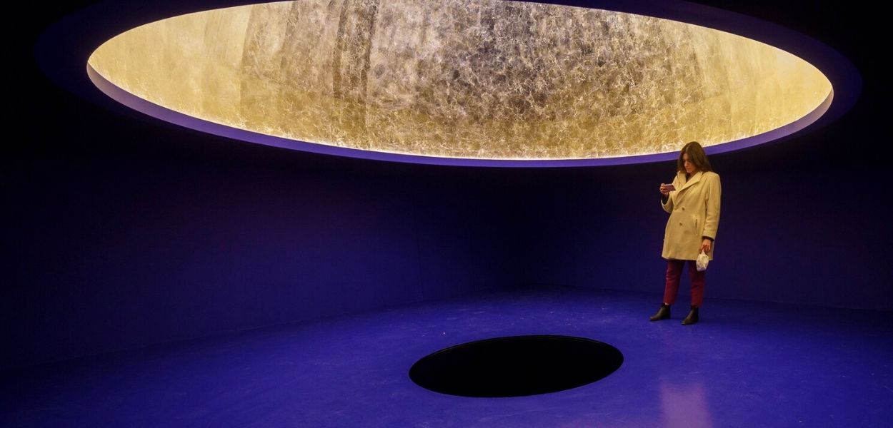 Archéus e il flauto magico a Venezia, ma non è ciò che pensate