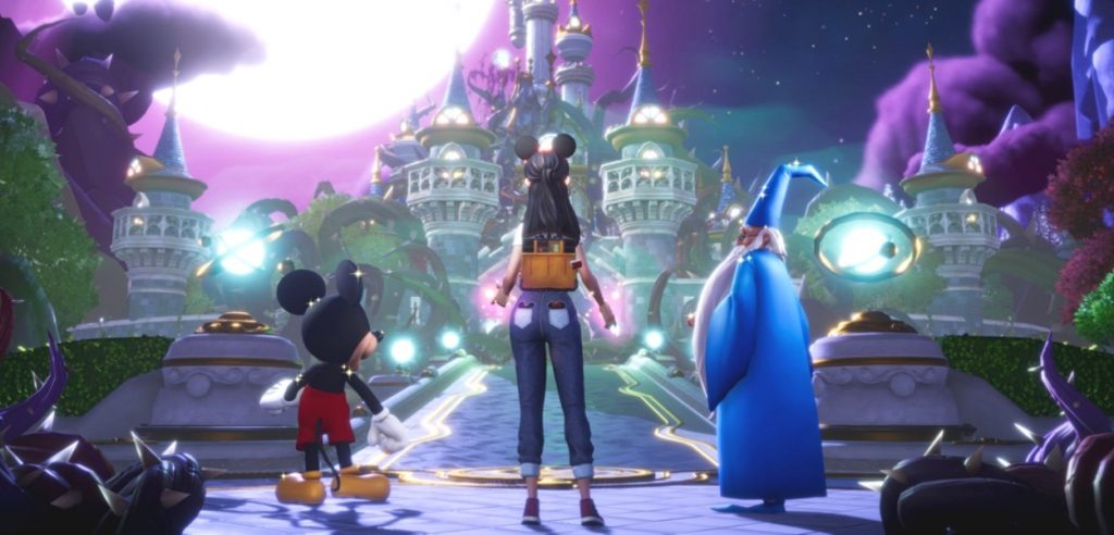 Disney Dreamlight Valley