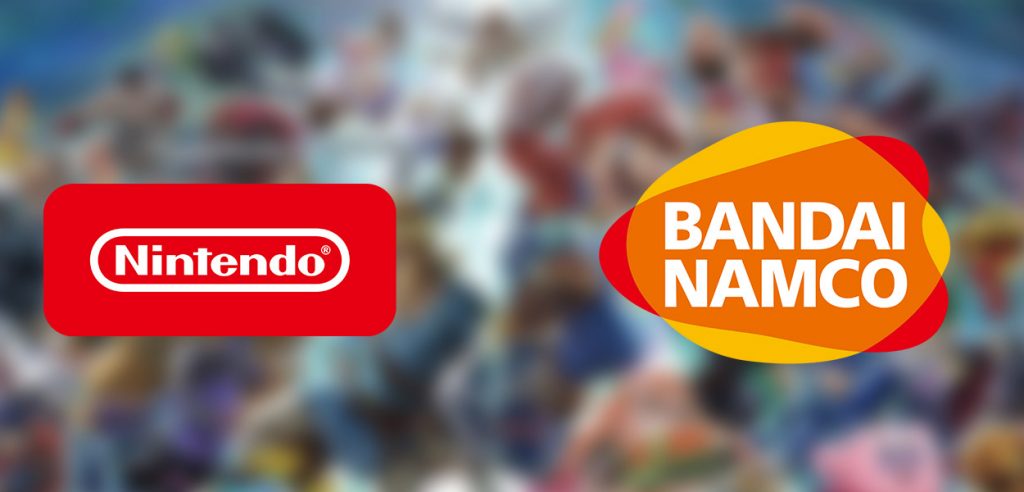 Bandai Namco remastered