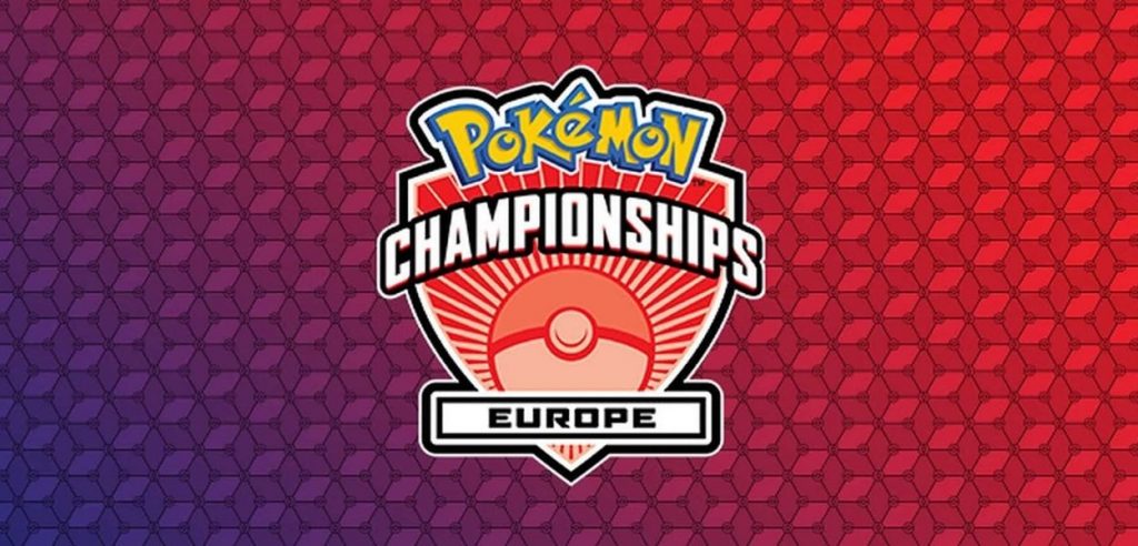 Internazionali Europei Pokémon