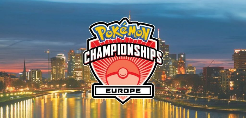 Campionati Internazionali Pokémon 2022 vincitori