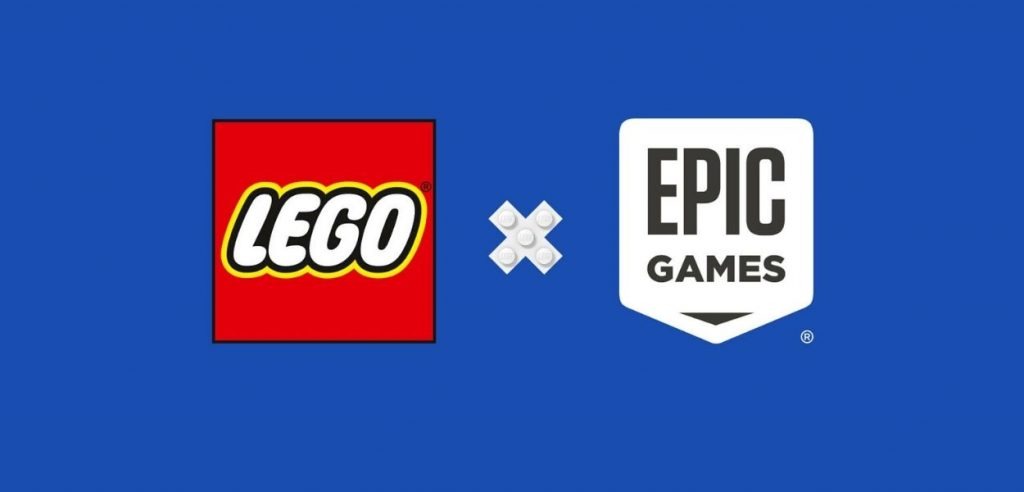 LEGO Epic Games