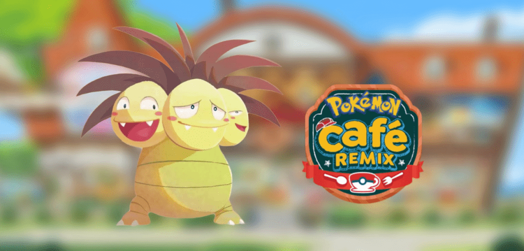 Exeggutor cromatico
