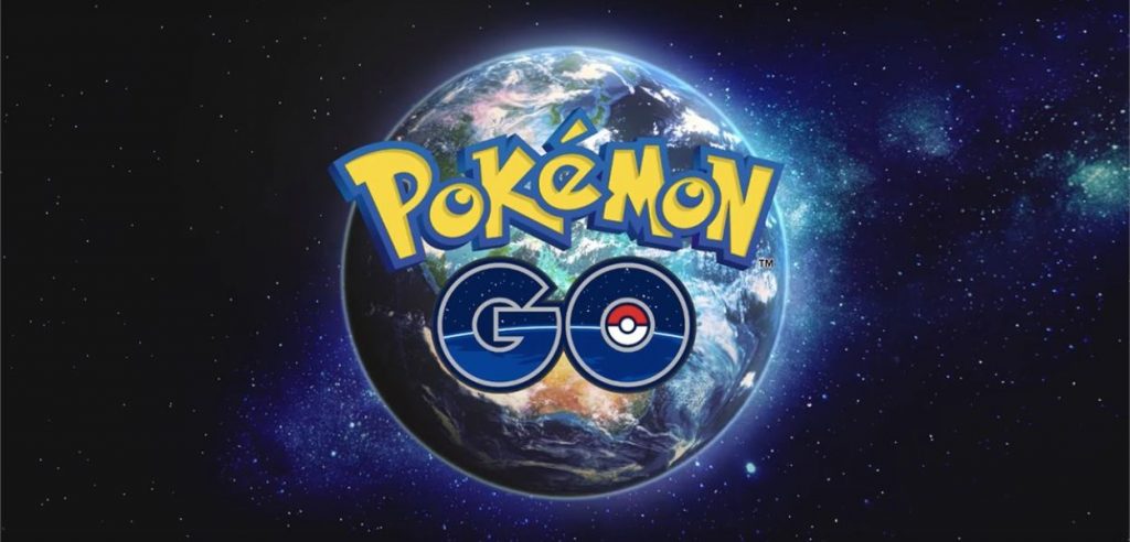 Pokémon Go 6