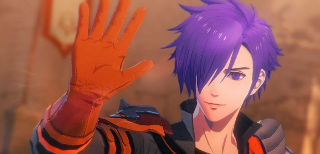 Fire Emblem Warriors