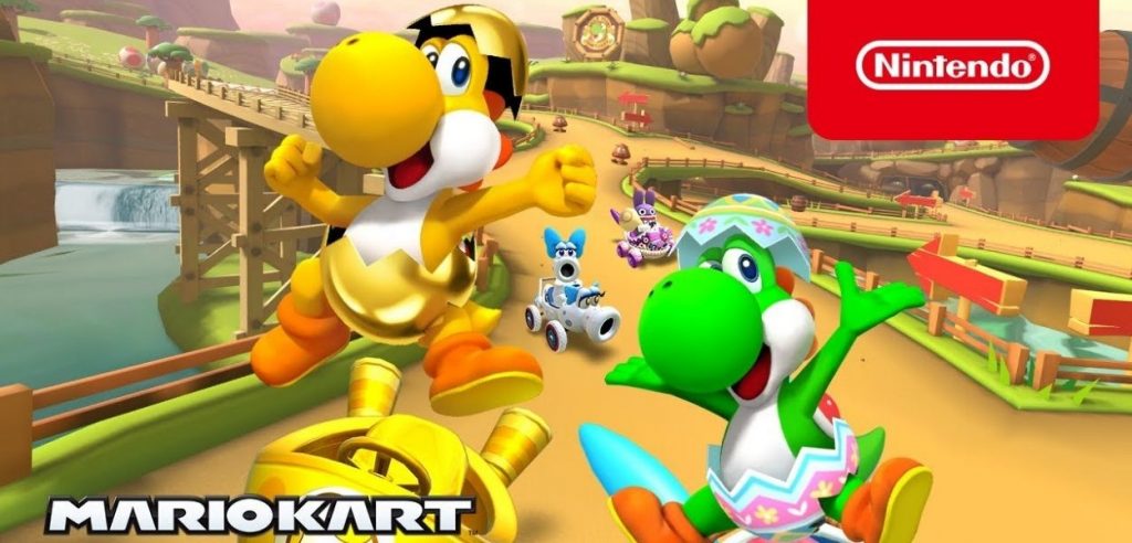 Yoshi Tour
