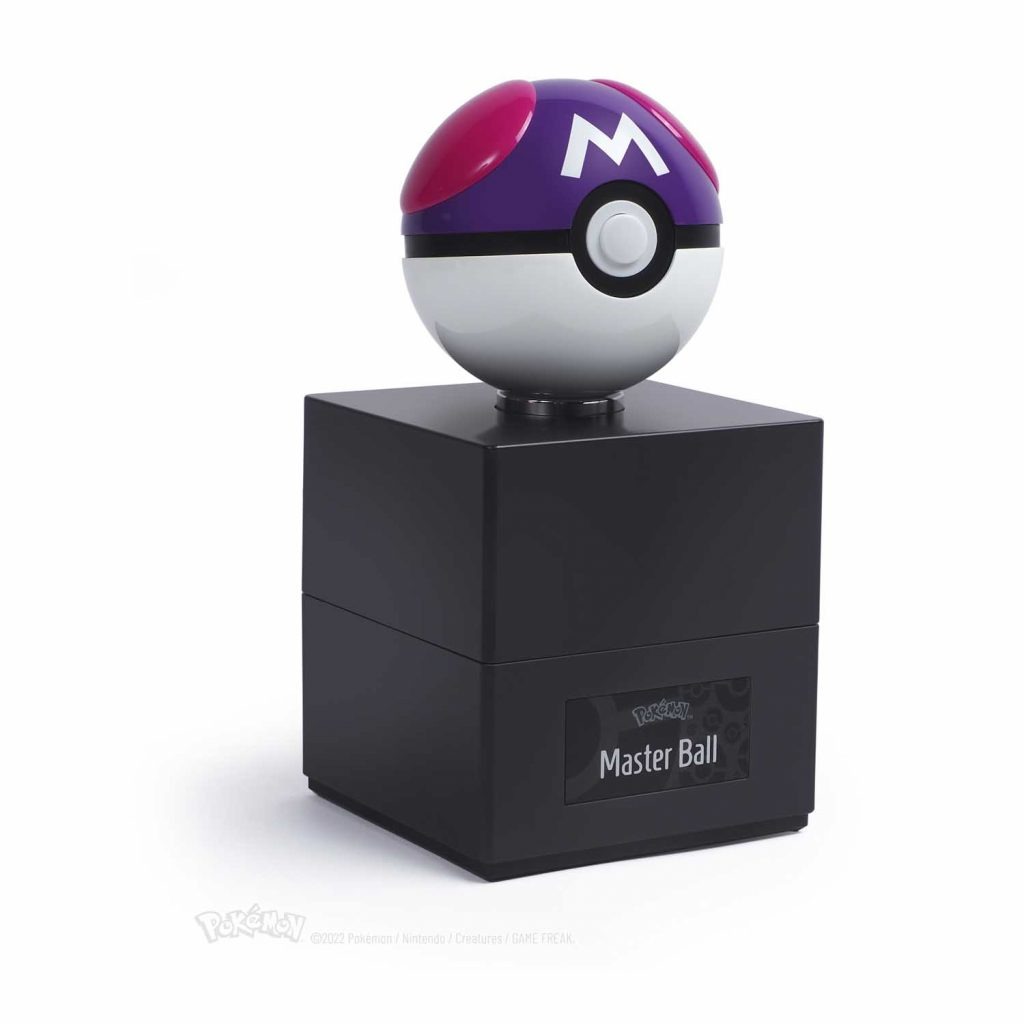 Master Ball