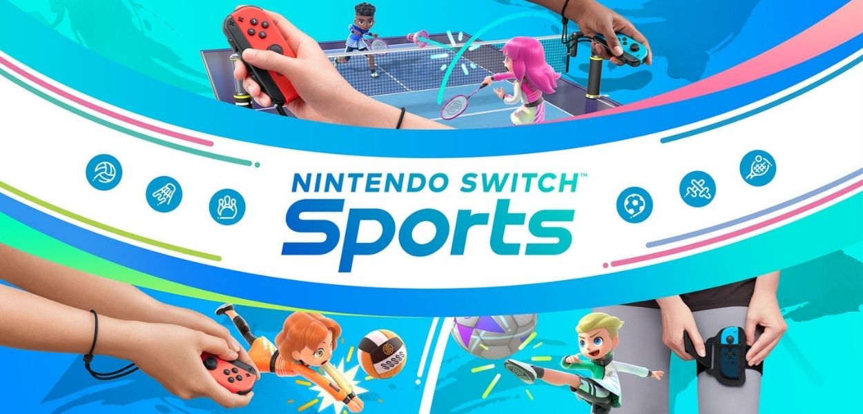 Prova Nintendo Switch Sports al Fuorisalone 2022 di Milano