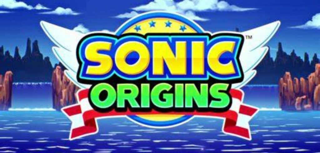 Sonic Origins