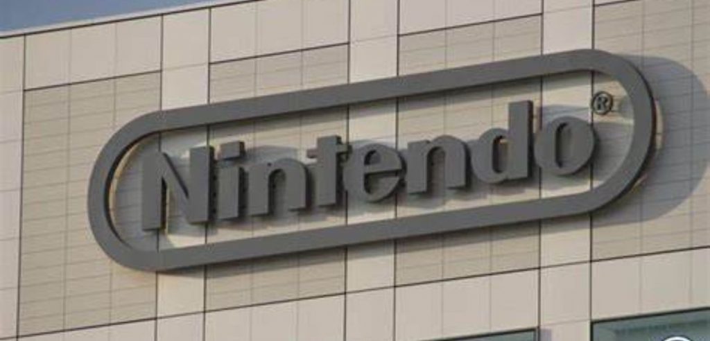 Nintendo uffici