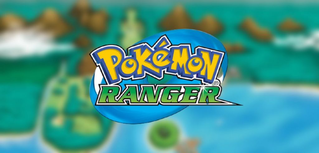 Pokémon Ranger