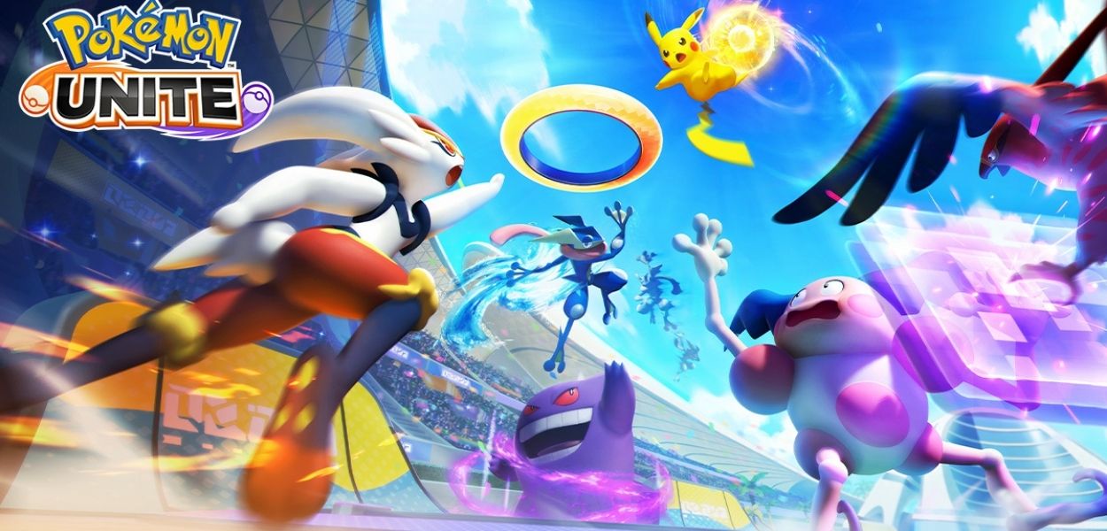 Pokémon Unite presto introdurrà un abbonamento a pagamento per ricevere delle ricompense