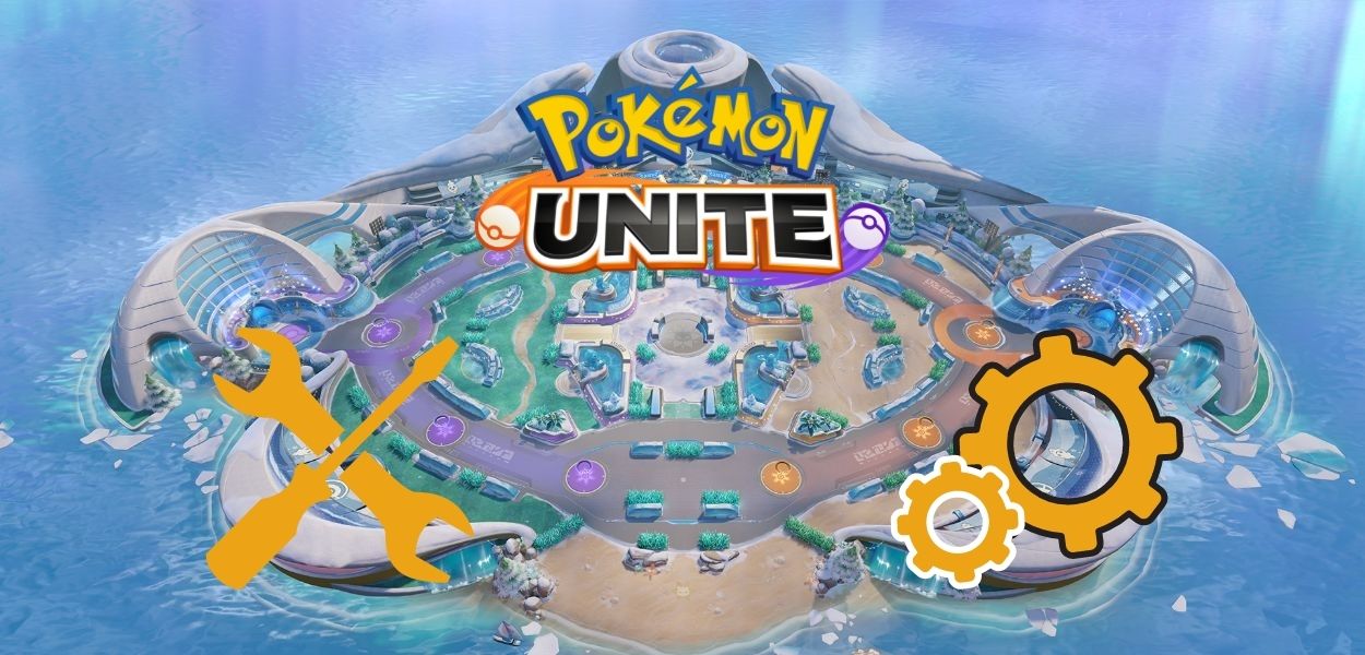 Pokémon Unite annuncia la manutenzione per preparare la nuova stagione