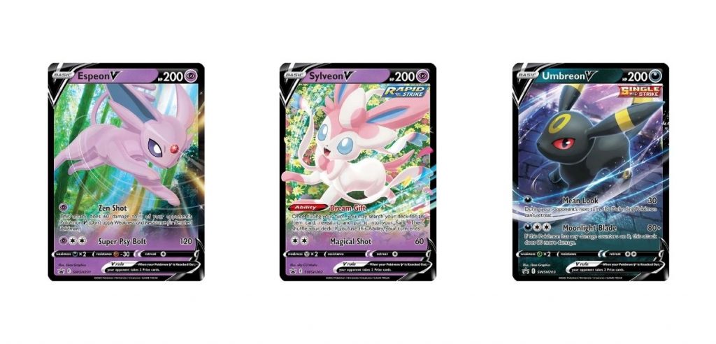 GCC Pokémon