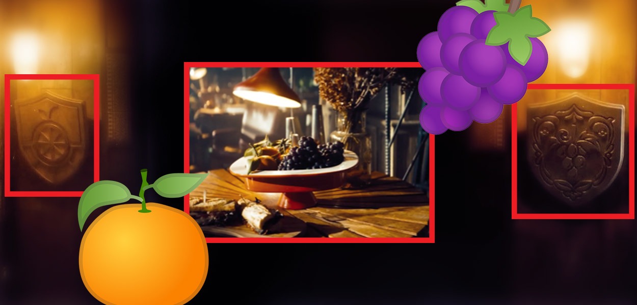 Pokémon Scarlatto e Violetto: cosa simboleggiano uva e arancia?