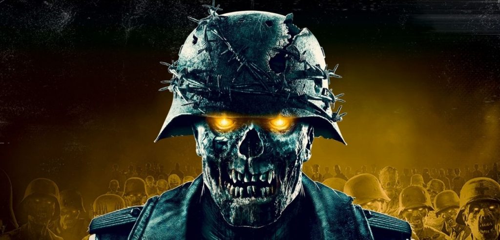 Zombie Army Nintendo Switch