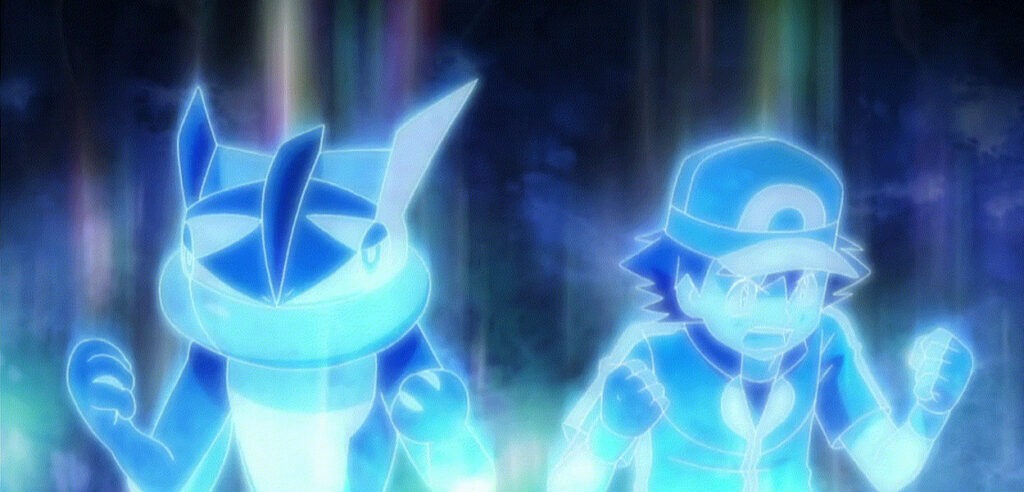 ash greninja