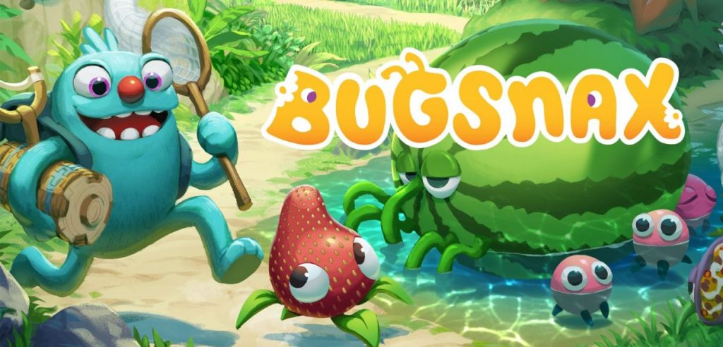 Bugsnax Recensione