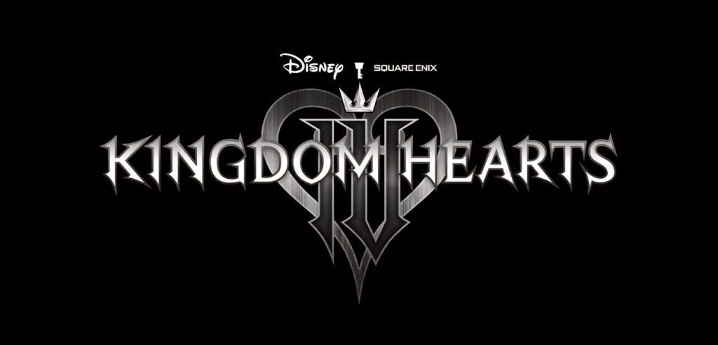 kingdom hearts 4