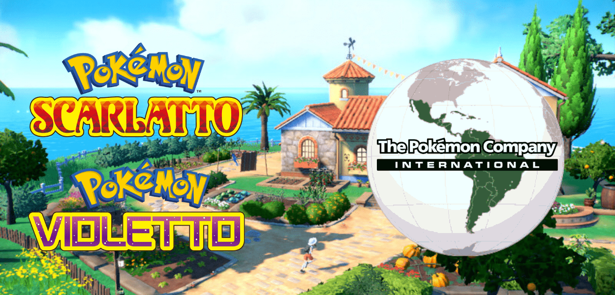 I futuri giochi Pokémon potrebbero includere lo spagnolo latino come lingua