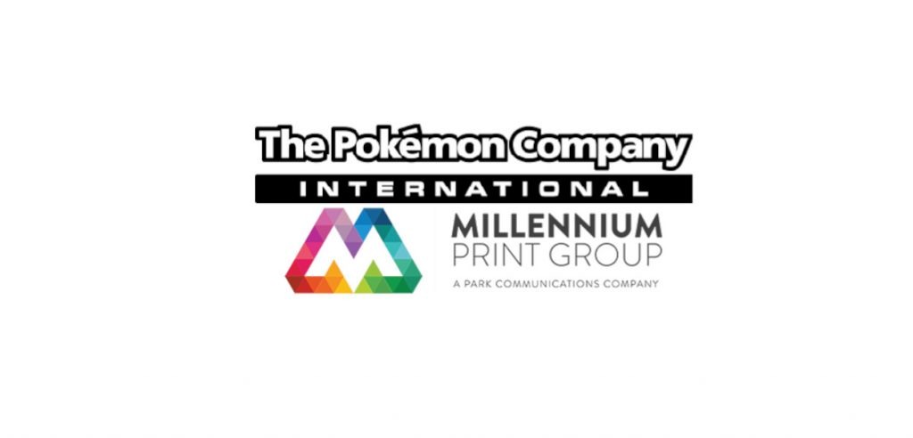 Pokémon Millennum Print