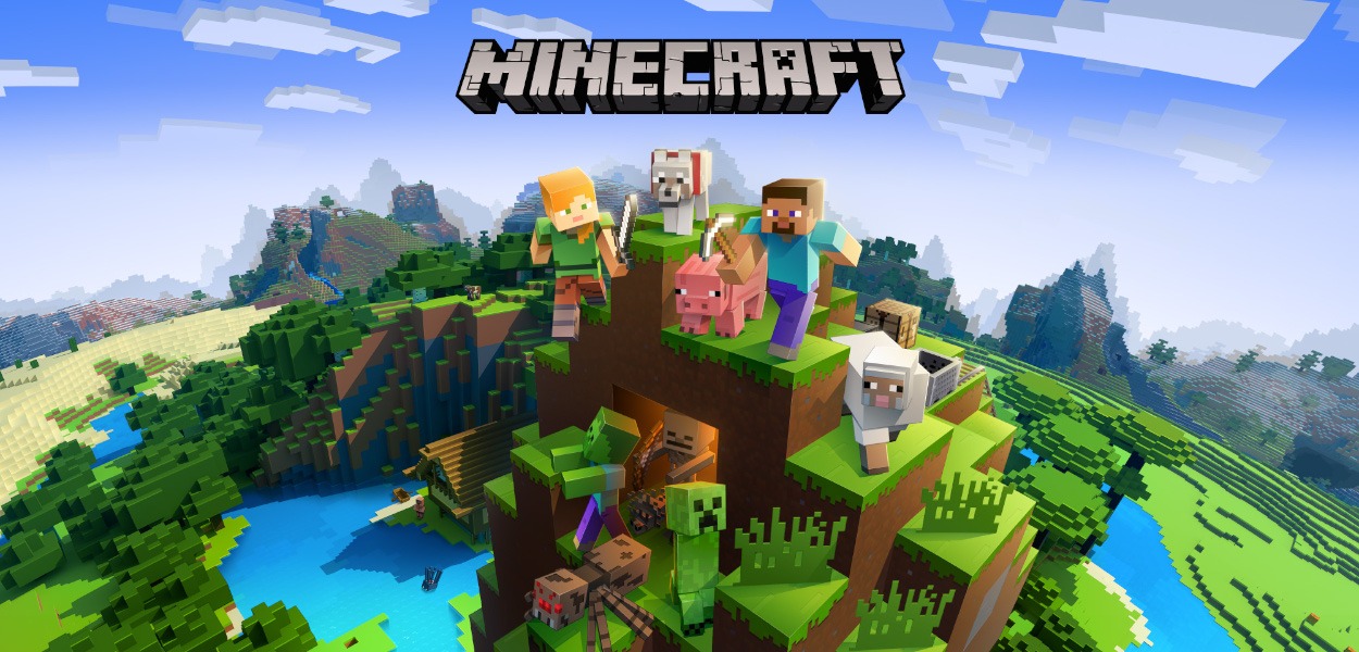 Jason Momoa potrebbe essere il protagonista del film live-action di Minecraft