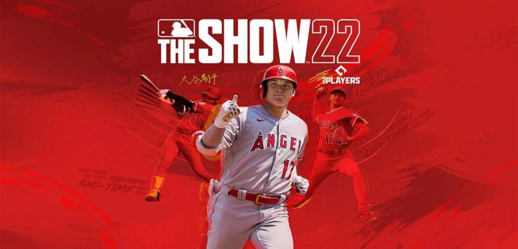 MLB The Show 22