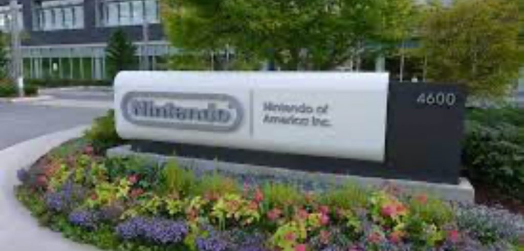 Nintendo