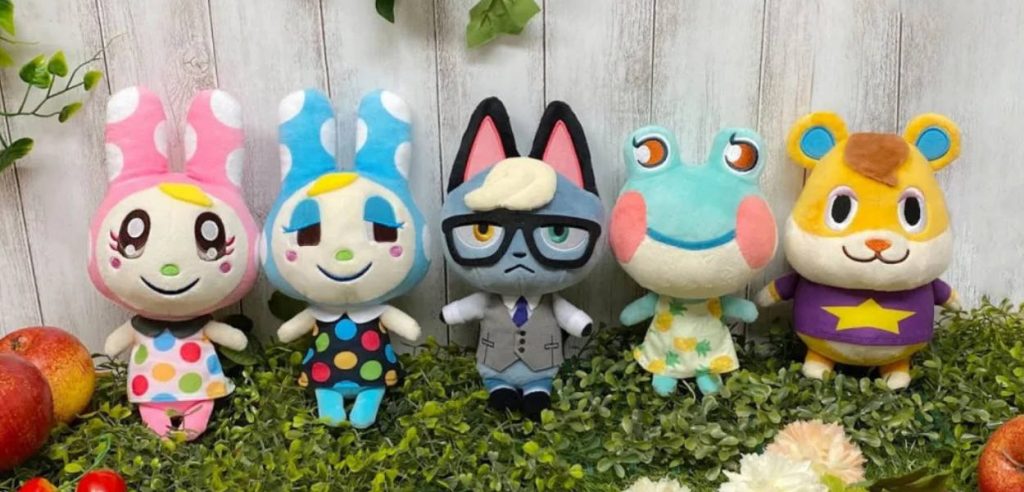 peluche play asia animal crossing