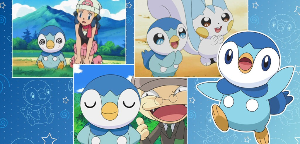 piplup tv pokemon