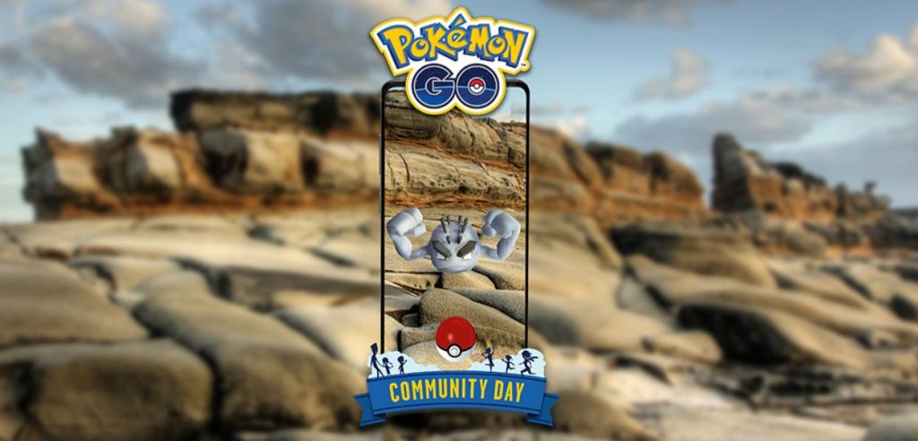 Pokémon GO Community Day
