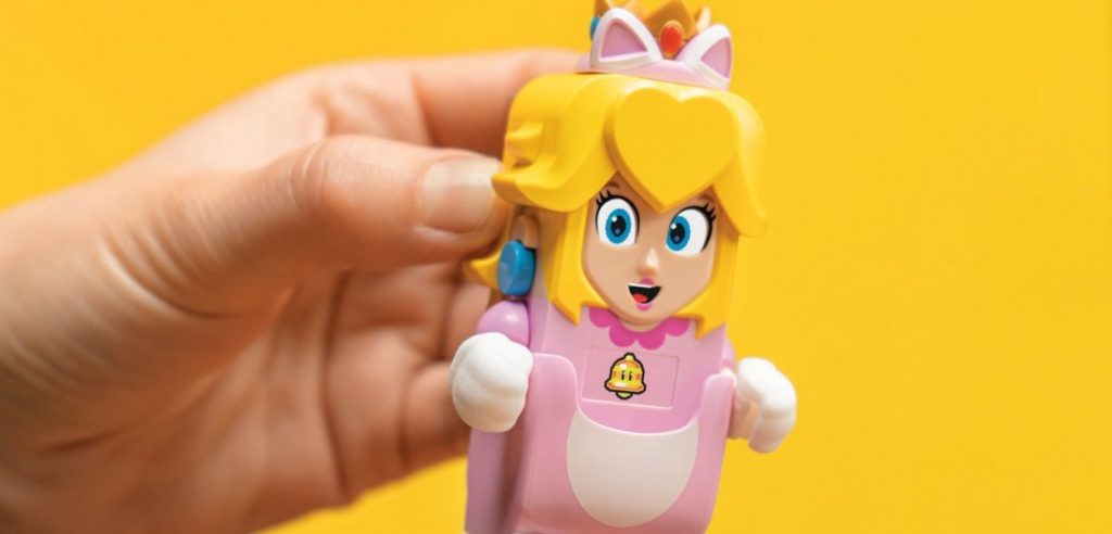 Peach