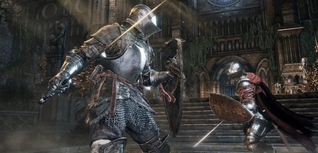 Dark Souls 3