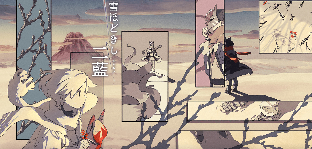 Annunciata La neve di Hisui, una mini-serie animata dedicata a Leggende Pokémon: Arceus