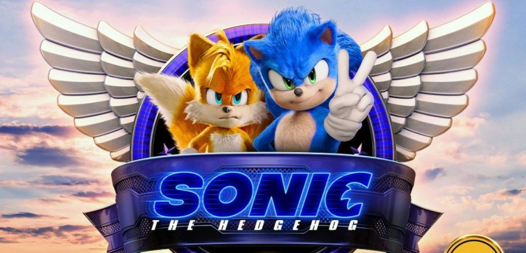 Sonic 2