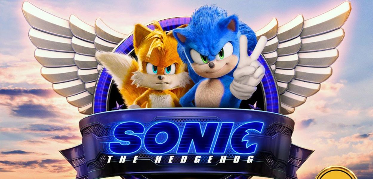 Sonic 2 sbanca al botteghino ed è un record per un film videoludico